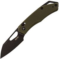 Складной нож SRM Knives Cub 261M-GP