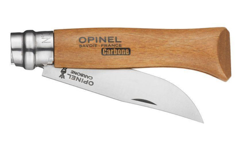 Складной нож Opinel Нож №8 фото 3 Складной нож Opinel Нож №8 фото 3