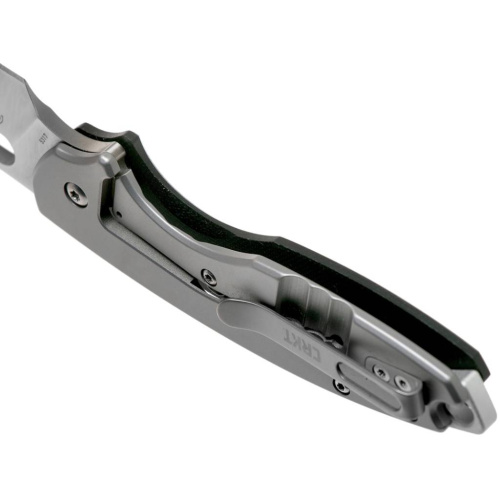 Складной нож CRKT Pilar III фото 6