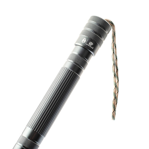 727 HX OUTDOORS Тактический набор для выживания GROM GREY 12-в-1 фото 15 727 HX OUTDOORS Тактический набор для выживания GROM GREY 12-в-1 фото 15