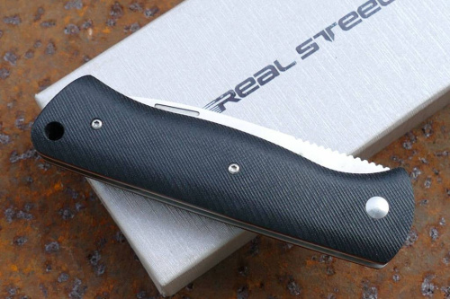 Складной нож Realsteel Bushcraft Folder Free фото 13 Складной нож Realsteel Bushcraft Folder Free фото 13