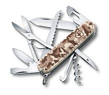 Нож перочинный Victorinox Huntsman 91 мм