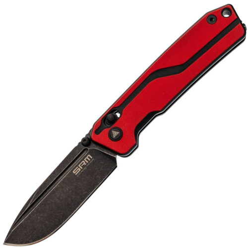 SRM Knives Rubik SRM Knives Rubik