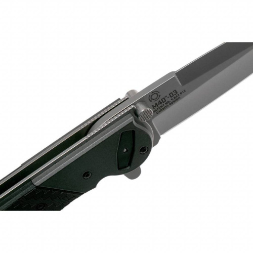 Складной нож CRKT M40-03 фото 4 Складной нож CRKT M40-03 фото 4