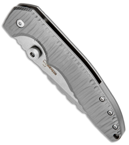 3810 Boker Plus Sulaco Titanium 01BO034 фото 7 3810 Boker Plus Sulaco Titanium 01BO034 фото 7