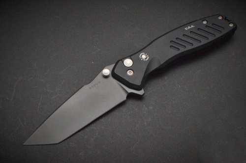 435 Spartan Blades PALLAS BLACK OUT 435 Spartan Blades PALLAS BLACK OUT
