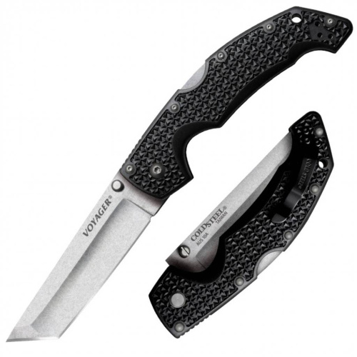 435 Cold Steel Voyager Large 29AT 435 Cold Steel Voyager Large 29AT