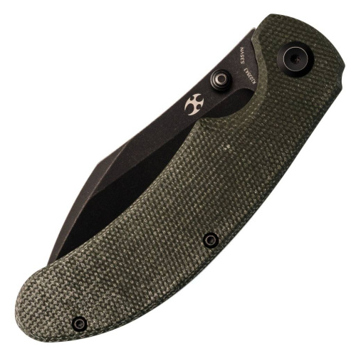 Складной нож Kansept knives Nesstreet фото 10