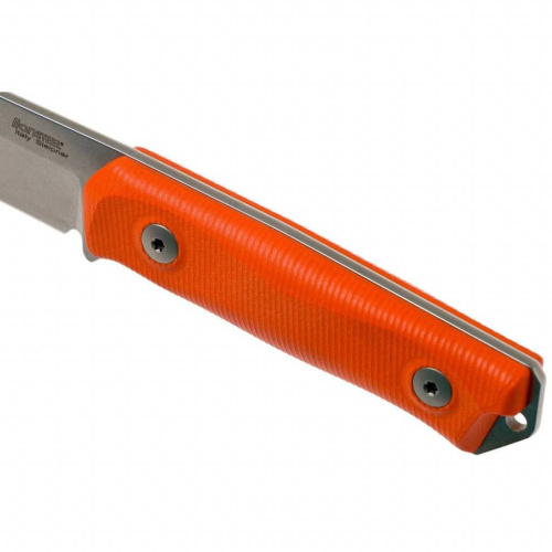 3810 Lion Steel B41 Orange фото 5 3810 Lion Steel B41 Orange фото 5