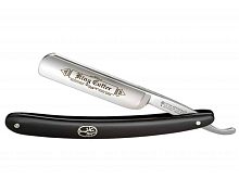 Бритва опасная King Cutter Original 5/8 Black