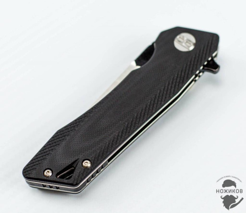 Складной нож Bestech Knives Thorn BG10A-1 фото 5 Складной нож Bestech Knives Thorn BG10A-1 фото 5
