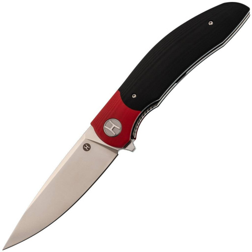 Большой складной нож Honor Tirex Red/Black Большой складной нож Honor Tirex Red/Black