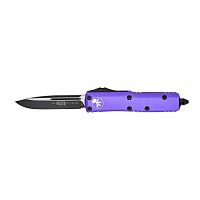  автоматический нож Microtech UTX-85 S/E