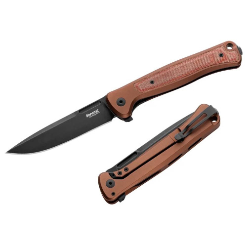 Складной нож LionSteel Skinny Aluminium Складной нож LionSteel Skinny Aluminium