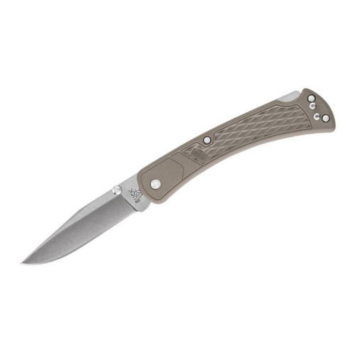 Складной нож Buck 110 Slim Knife Select B0110BRS2 Складной нож Buck 110 Slim Knife Select B0110BRS2