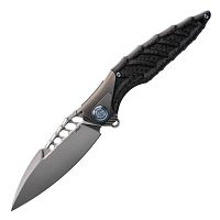 Складной нож Rikeknife Thor 7