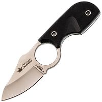 Охотничий нож Kizlyar Supreme Amigo X AUS-8 Satin