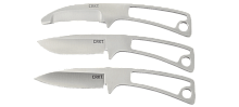 Туристический нож CRKT BLACK FORK