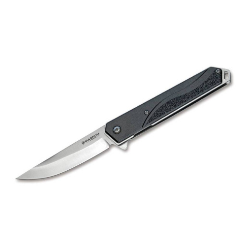 Складной нож Boker Magnum Japanese Iris Складной нож Boker Magnum Japanese Iris
