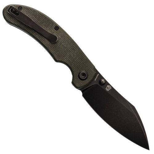 Складной нож Kansept knives Nesstreet фото 6