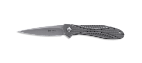 Складной нож CRKT Eros Titanium фото 4 Складной нож CRKT Eros Titanium фото 4