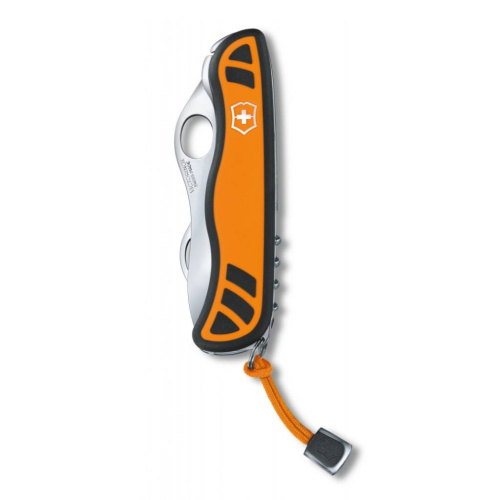 Складной нож Victorinox Hunter XT One Hand фото 2