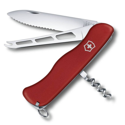 Складной нож Victorinox Cheese Knife Складной нож Victorinox Cheese Knife