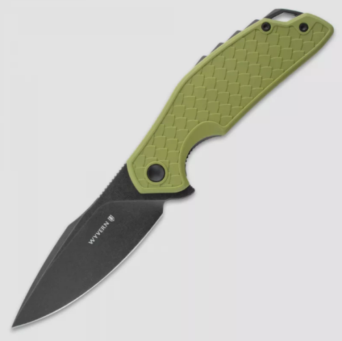  Mr.Blade Wyvern