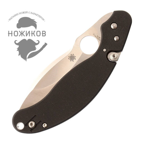 Складной нож Spyderco Parata C231GP фото 2 Складной нож Spyderco Parata C231GP фото 2