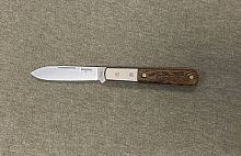  складной нож LionSteel Barlow Roundhead