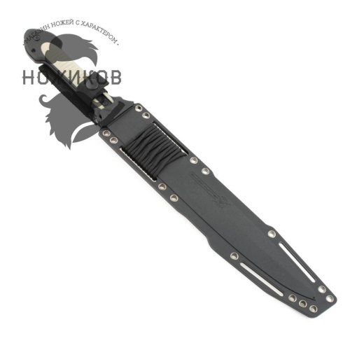 3810 Mr.Blade Fierce Black PVD фото 2 3810 Mr.Blade Fierce Black PVD фото 2