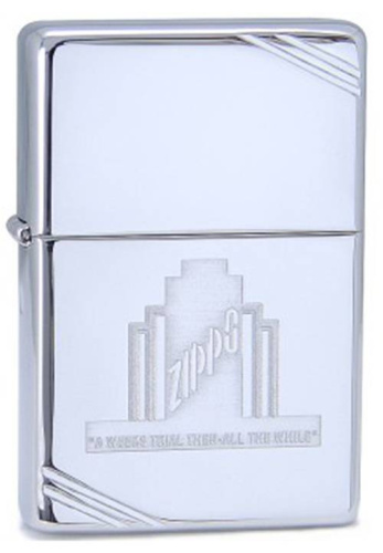 499 ZIPPO Classic 499 ZIPPO Classic