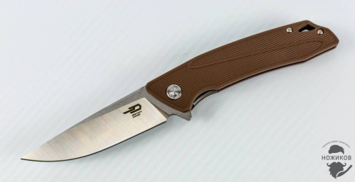 Складной нож Bestech Knives Spike BG09C-2 фото 5 Складной нож Bestech Knives Spike BG09C-2 фото 5