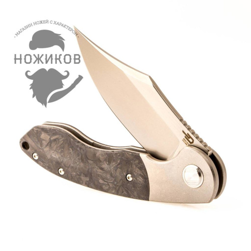 Складной нож Bestech Knives Bow Tie BT1906A фото 8