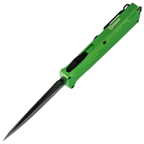 Складной нож Daggerr Кощей Ядовитый фото 5 Складной нож Daggerr Кощей Ядовитый фото 5