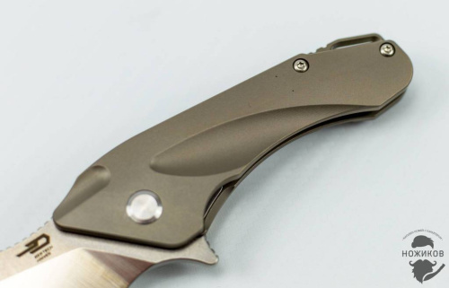 Складной нож Bestech Knives GOBLIN BT1711C фото 17 Складной нож Bestech Knives GOBLIN BT1711C фото 17