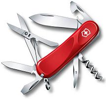 Перочинный нож Victorinox Evolution