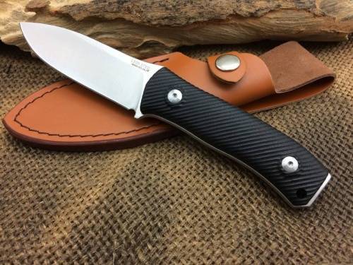 428  Нож LionSteel M4 Replika фото 2