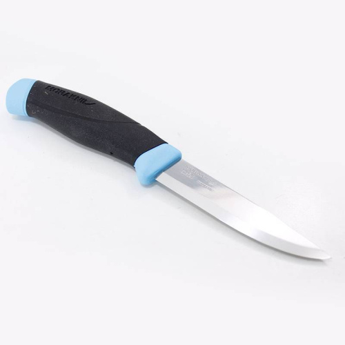 3810 Mora kniv Companion Blue фото 7 3810 Mora kniv Companion Blue фото 7