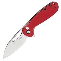 Складной нож CJRB Cutlery Lago