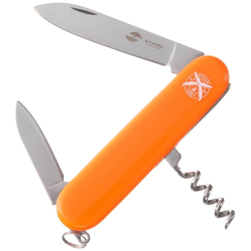 Нож перочинный Stinger 90 мм Нож перочинный Stinger 90 мм