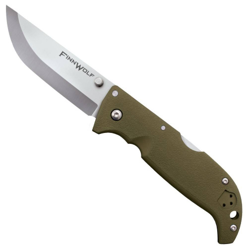 3810 Cold Steel Finn Wolf - 20NPF 3810 Cold Steel Finn Wolf - 20NPF