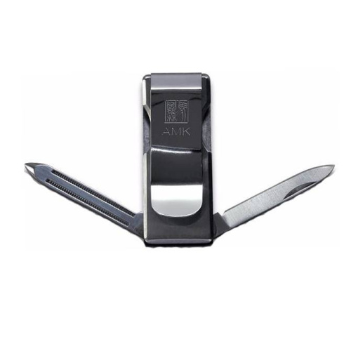 3810 Al Mar Knives - зажим для денег Cash Clip фото 2 3810 Al Mar Knives - зажим для денег Cash Clip фото 2