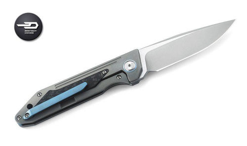 Складной нож Bestech Knives SHINKANSEN BT1803A фото 11 Складной нож Bestech Knives SHINKANSEN BT1803A фото 11